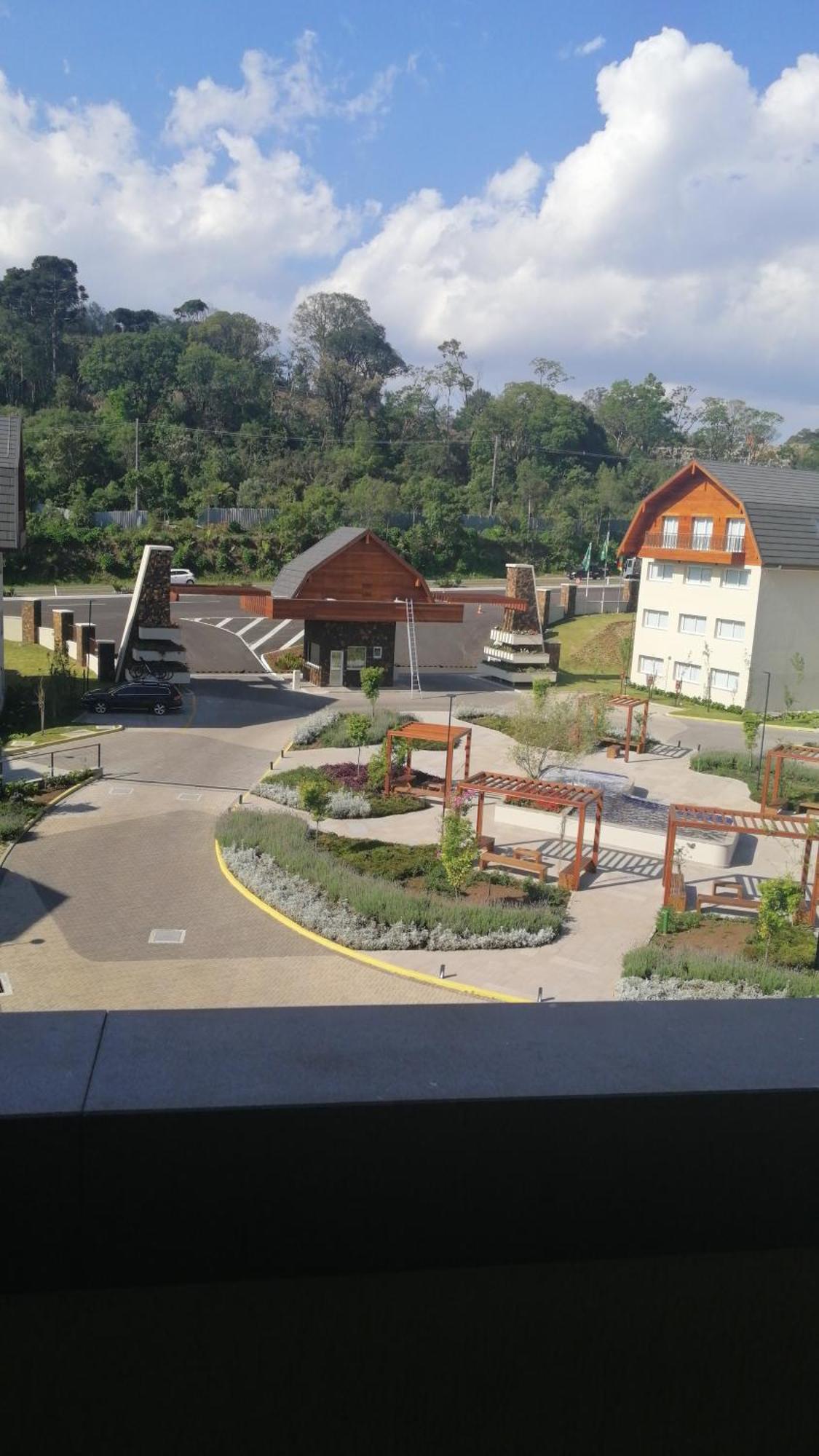 Golden Gramado Resort Exterior photo