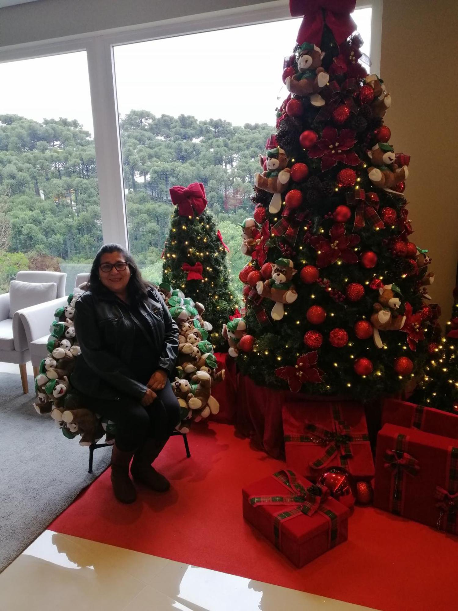 Golden Gramado Resort Exterior photo